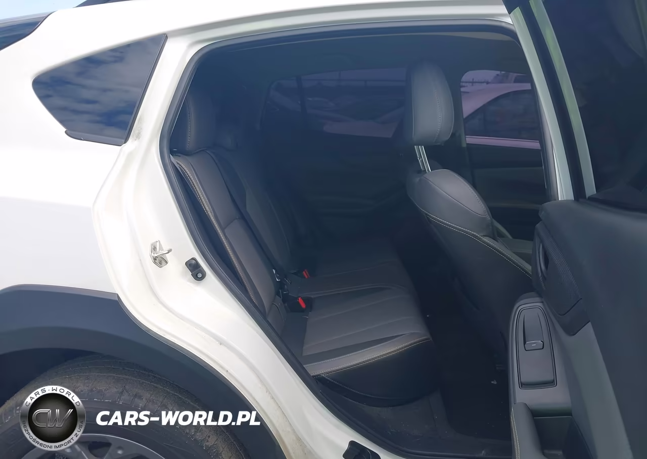 2023 Subaru Crosstrek Sport VIN:JF2GTHRCXPH327570 - 8