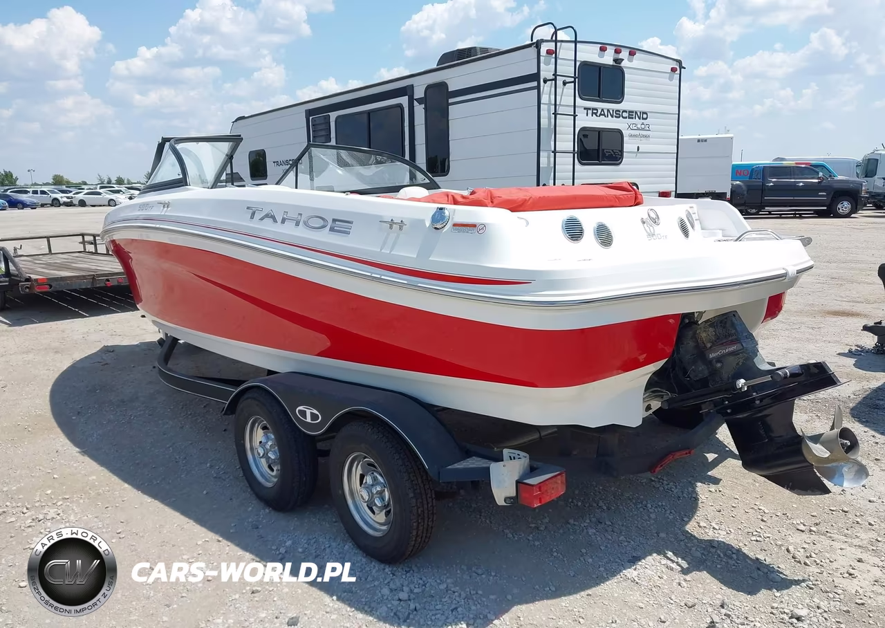 2018 Tahoe Other VIN:BUJ93500C818 - 3