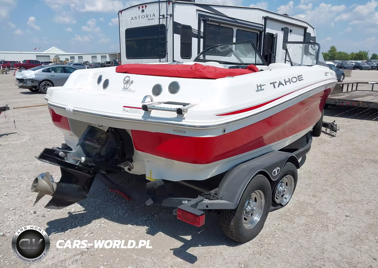 2018 Tahoe Other VIN:BUJ93500C818 - 4