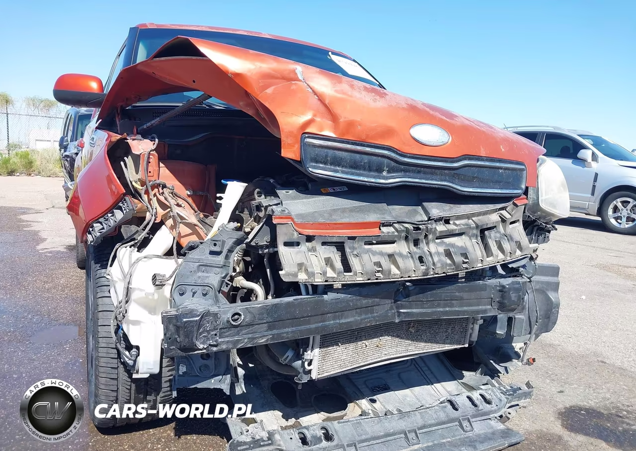 2018 Kia Soul + VIN:KNDJP3A51J7563790 - 6