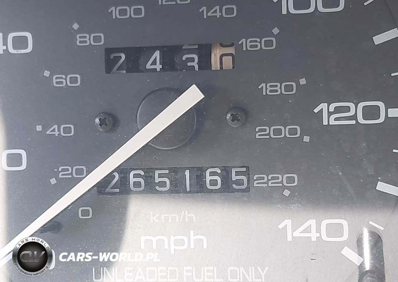 1996 Honda Accord Ex-Ex-R VIN:1HGCD5652TA032255 - 15