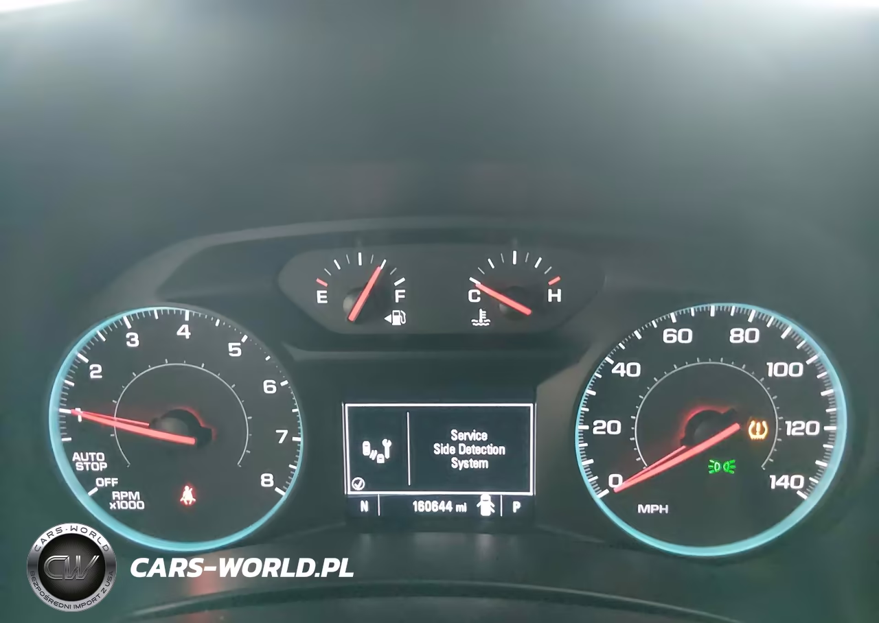 2018 Chevrolet Equinox Lt VIN:3GNAXJEV4JS620636 - 7