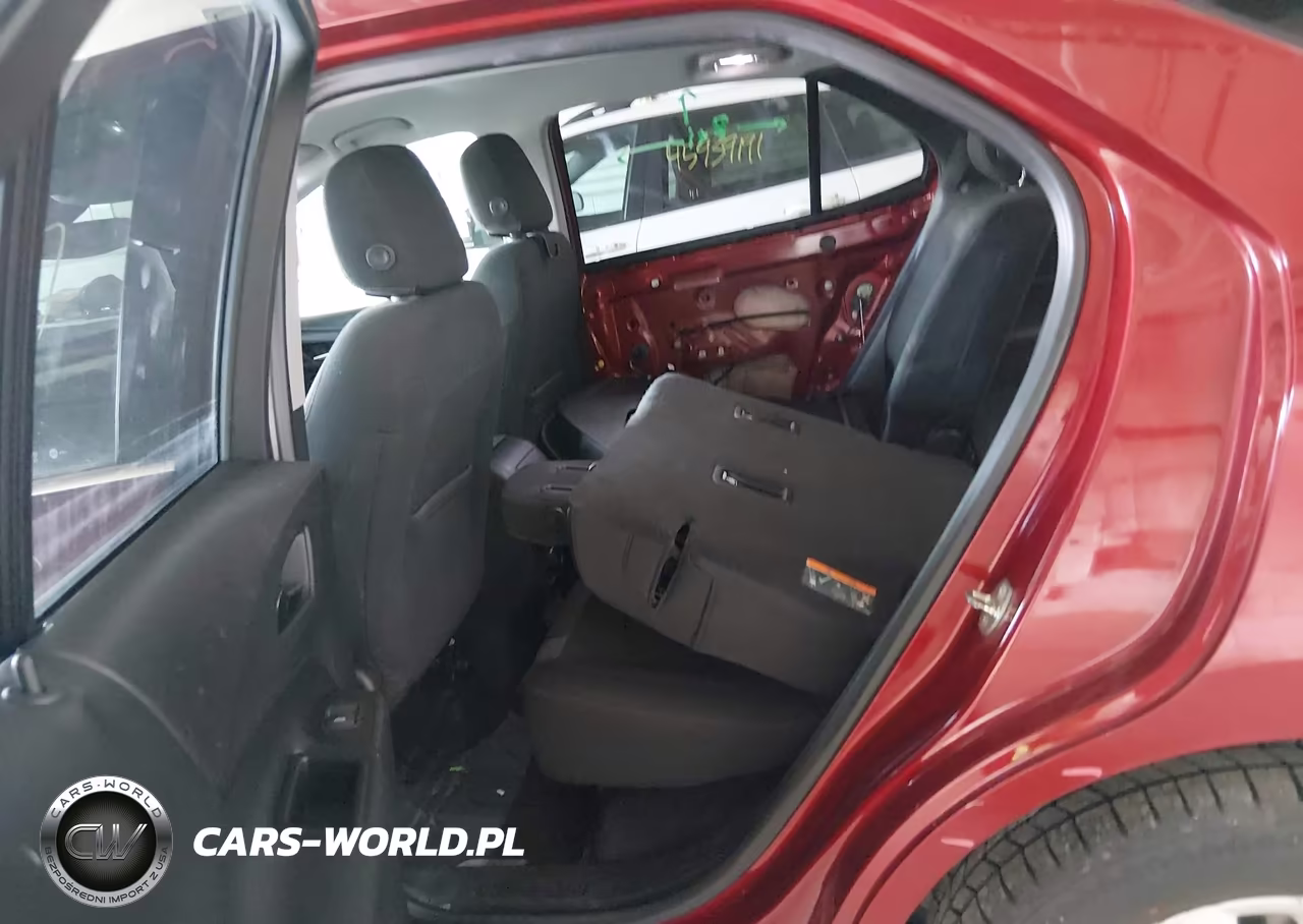 2018 Chevrolet Equinox Lt VIN:3GNAXJEV4JS620636 - 8