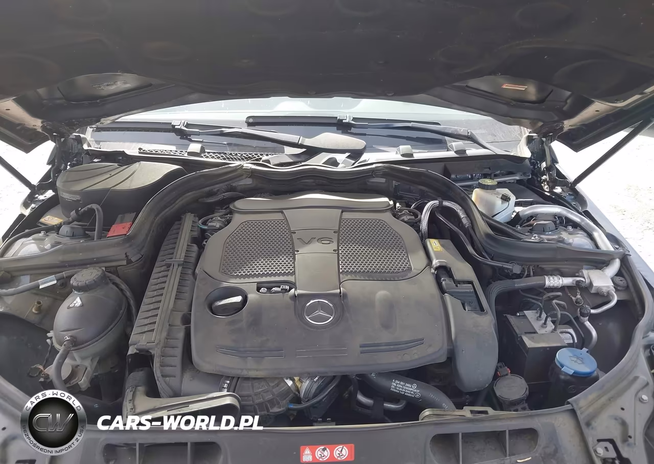 2013 Mercedes-Benz C 300 Sport 4Matic VIN:WDDGF8AB1DR268736 - 10