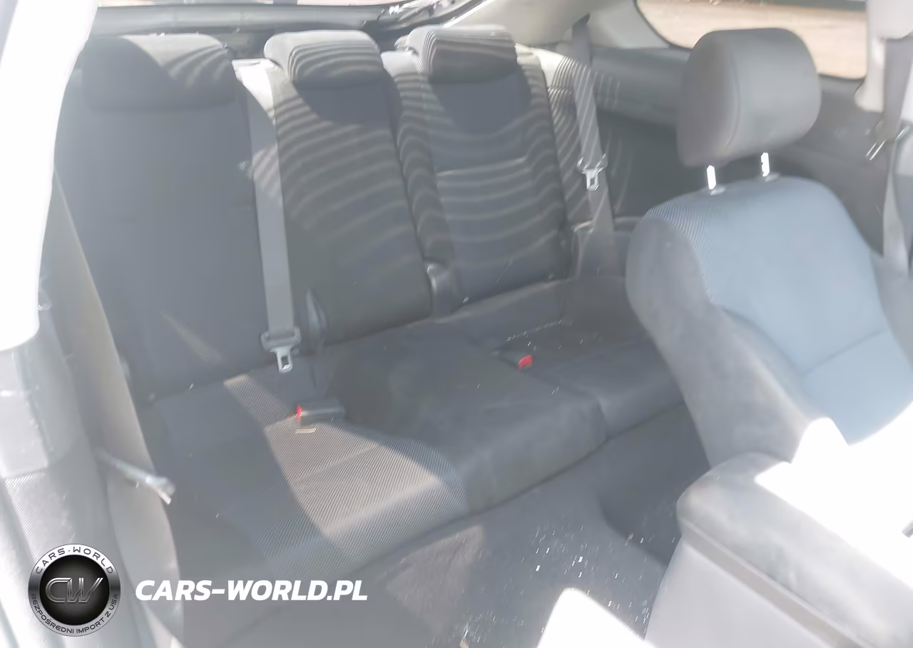 2007 Scion Tc VIN:JTKDE177570184172 - 8