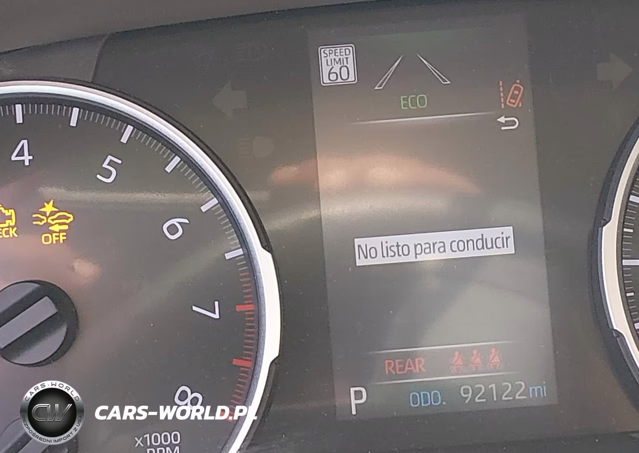 2019 Toyota Rav4 Le VIN:2T3H1RFV2KW044197 - 15
