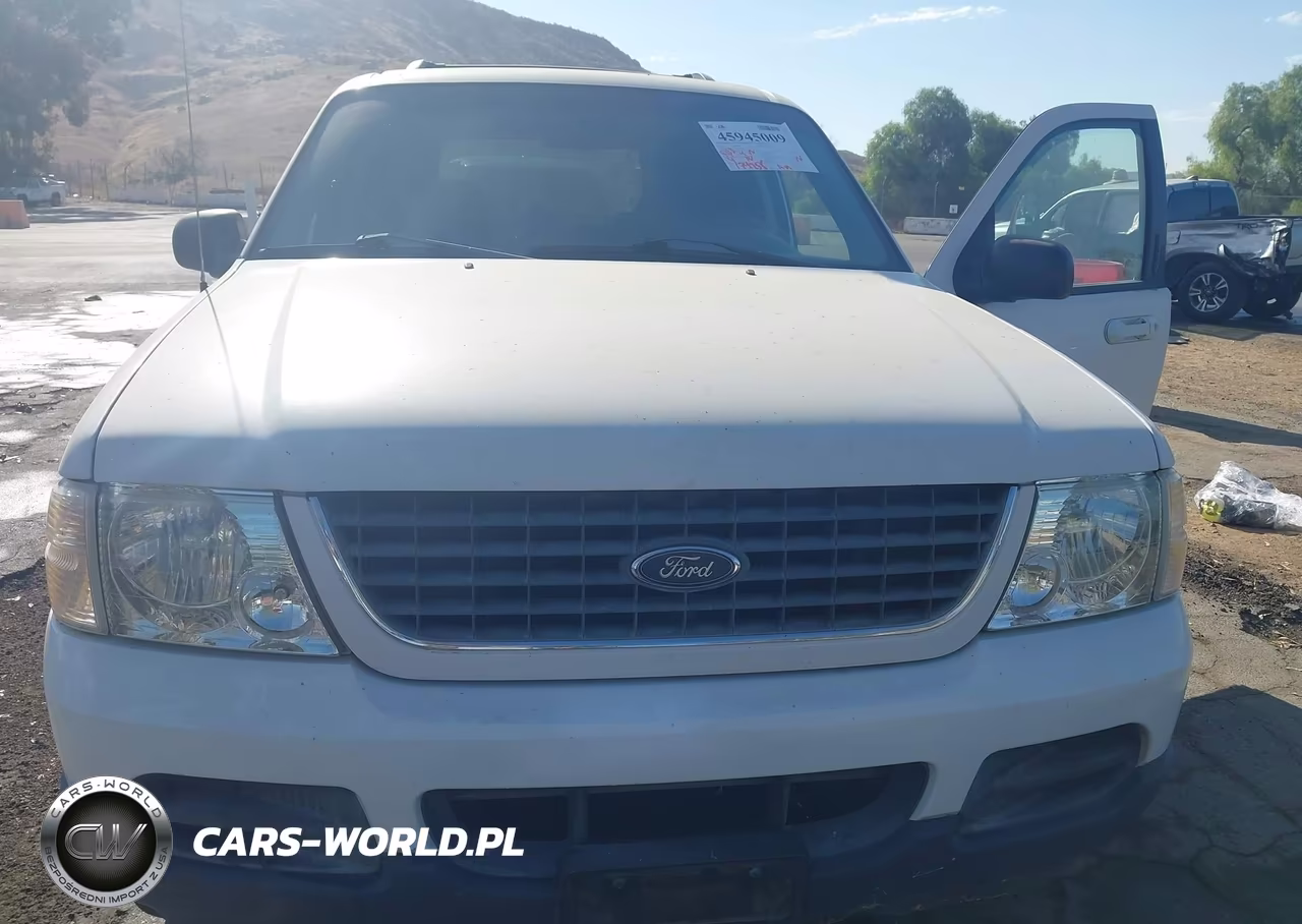 2002 Ford Explorer Xlt VIN:1FMZU63E72ZB19082 - 6