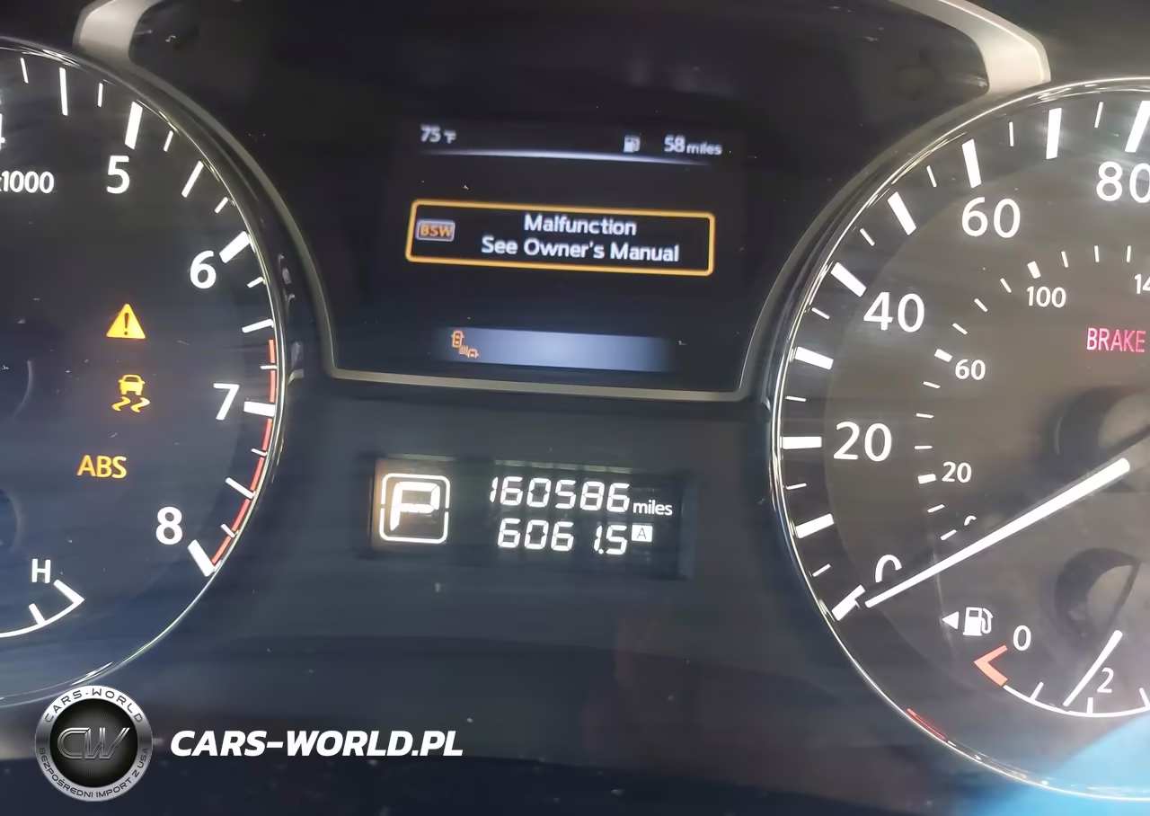 2015 Nissan Altima 2.5 Sl VIN:1N4AL3AP3FN917606 - 15