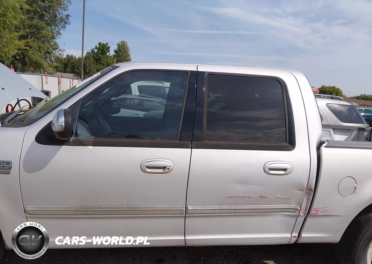 2002 Ford F-150 Lariat-Xlt VIN:1FTRW07672KC80281 - 6