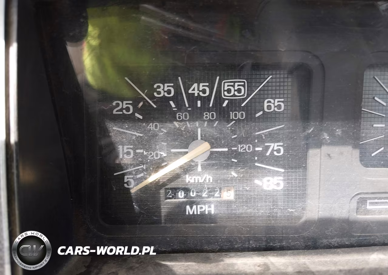 1984 Ford F150 VIN:1FTEF14Y0EPA94664 - 7