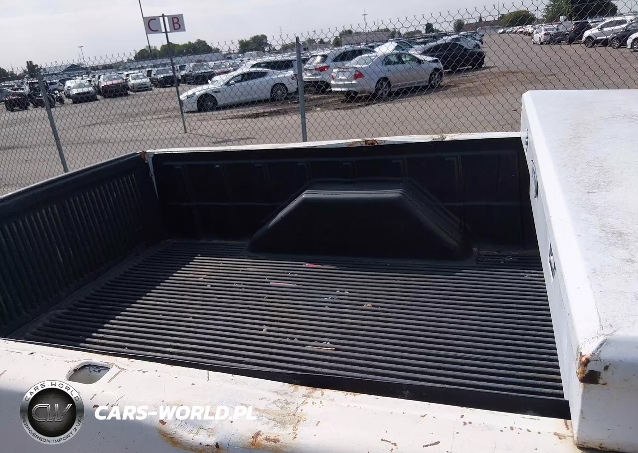 1984 Ford F150 VIN:1FTEF14Y0EPA94664 - 8