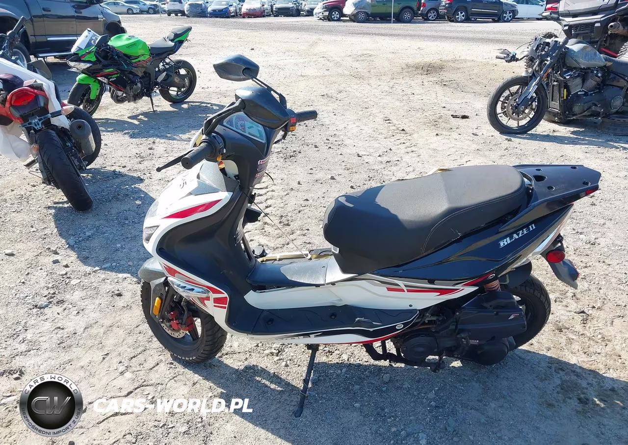 2023 Wolf Rx-50 VIN:L5YTCKAL9P1129229 - 13