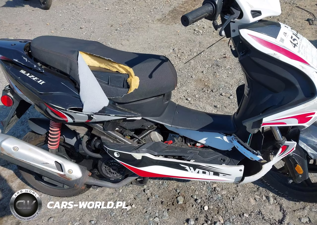 2023 Wolf Rx-50 VIN:L5YTCKAL9P1129229 - 15