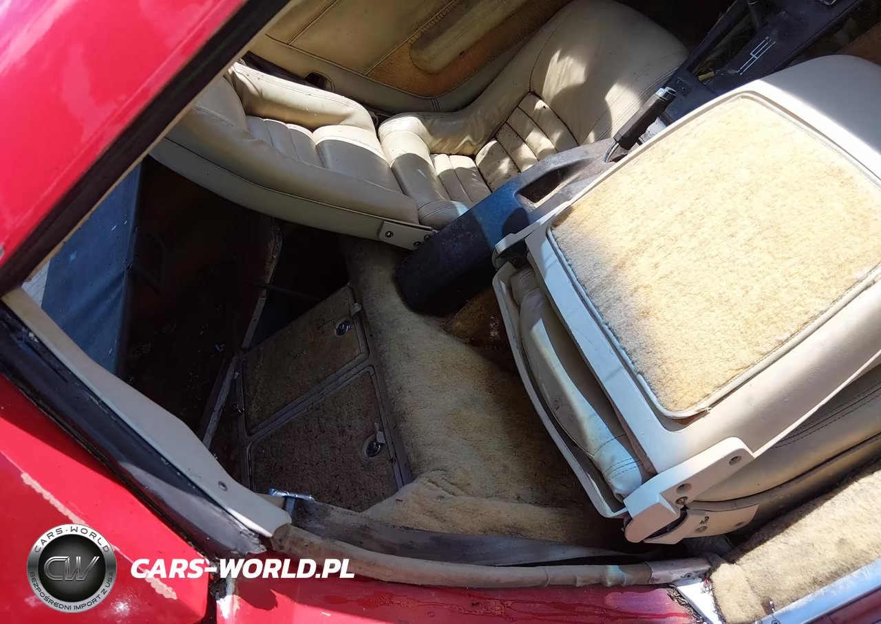 1979 Chevrolet Corvette VIN:1Z8789S426255 - 8