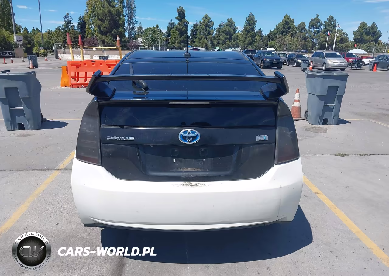 2010 Toyota Prius Ii VIN:JTDKN3DU1A0091290 - 16