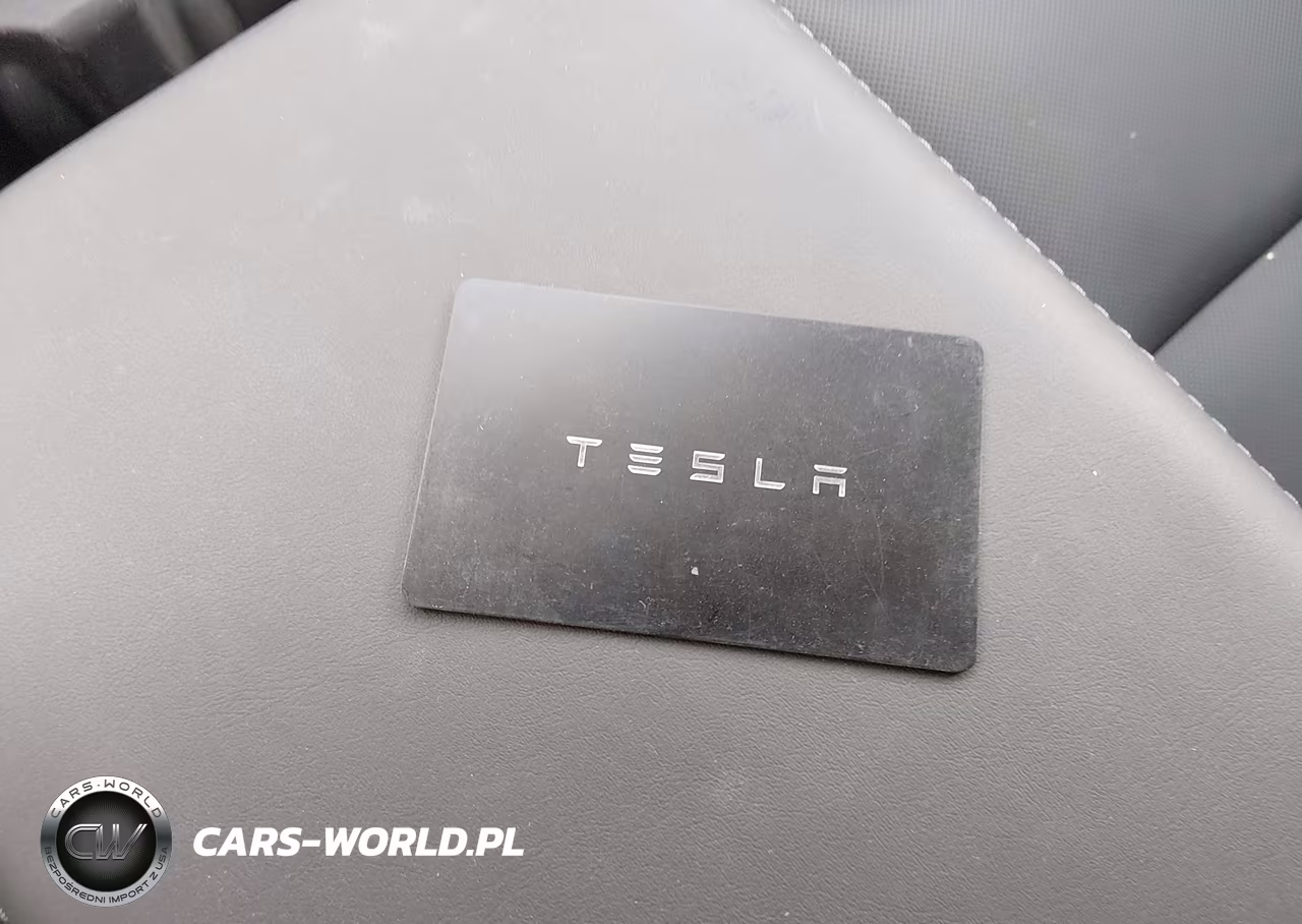 2026 Tesla Model 3 Premium Rear-Wheel Drive-Rear-Wheel Drive VIN:5YJ3E1EA9TF117068 - 10