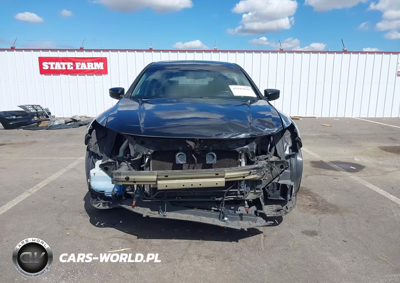 2011 Honda Accord Crosstour Ex-L VIN:5J6TF1H50BL001890 - 13