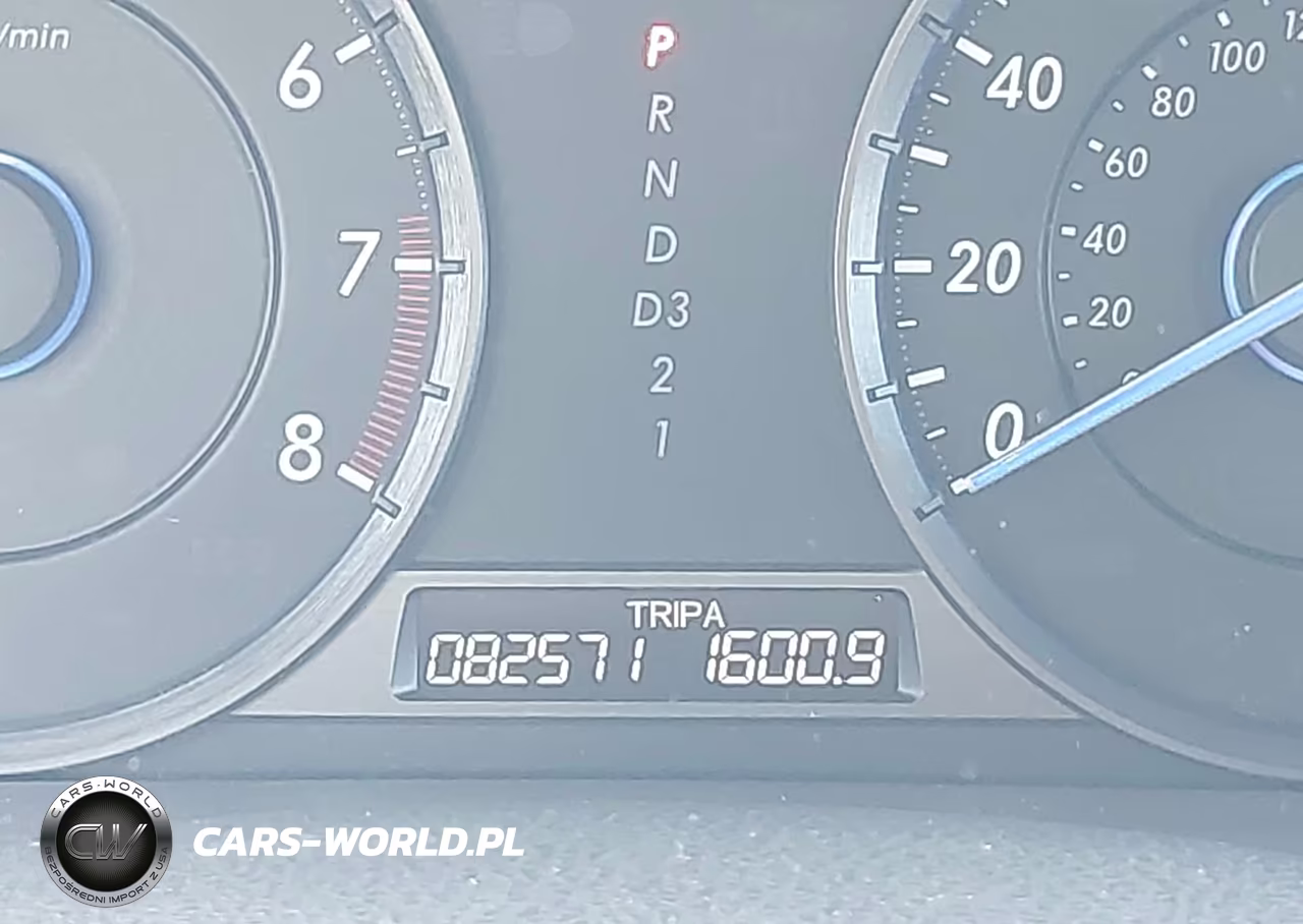 2011 Honda Accord Crosstour Ex-L VIN:5J6TF1H50BL001890 - 16