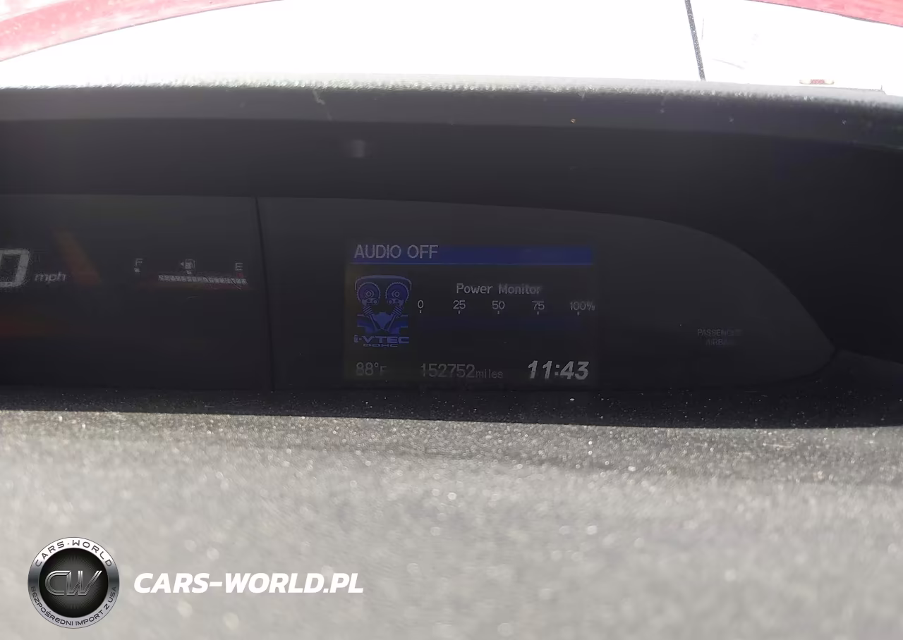 2015 Honda Civic Si VIN:2HGFG4A5XFH702663 - 7
