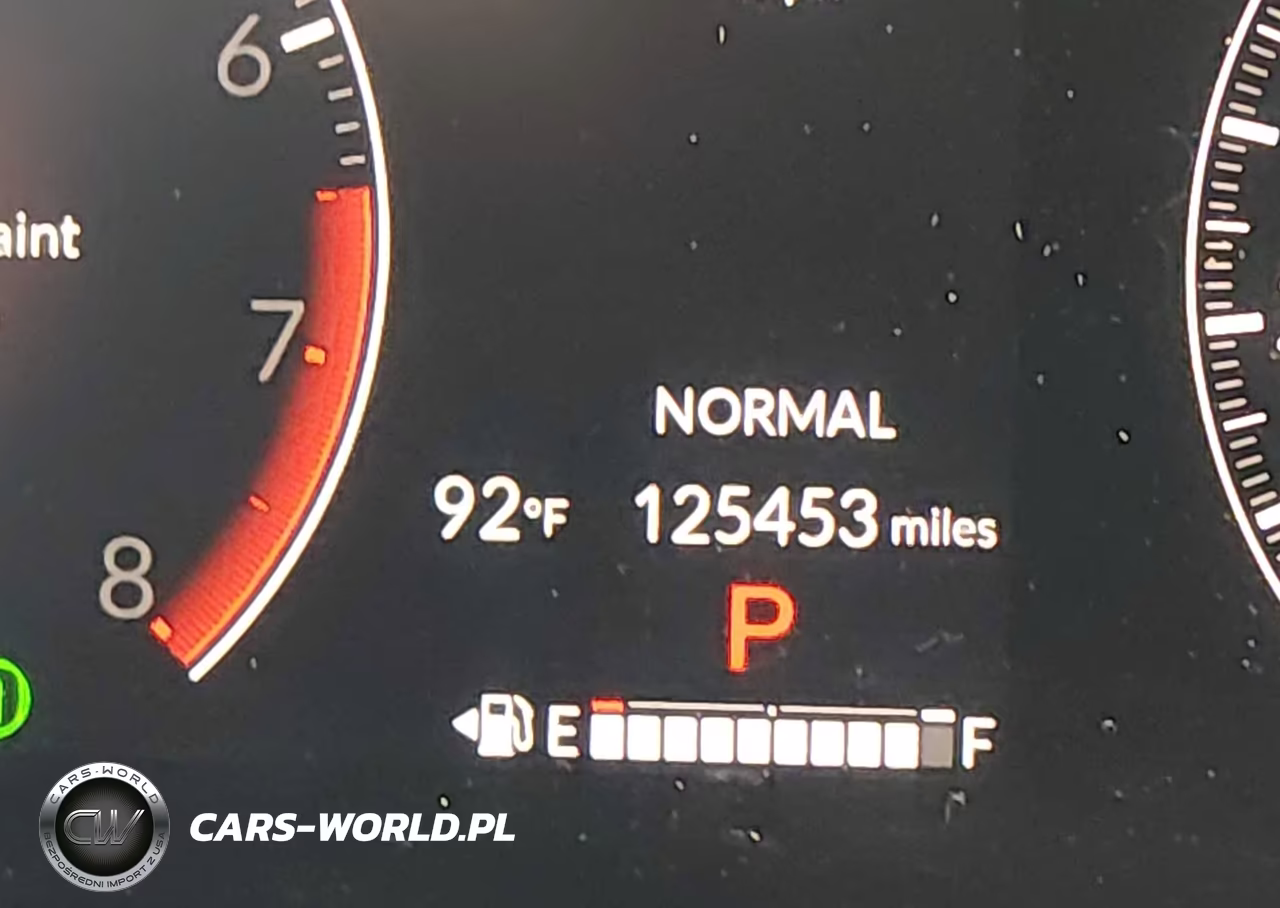 2023 Honda Cr-V Ex-L 2Wd VIN:7FARS3H72PE005219 - 15