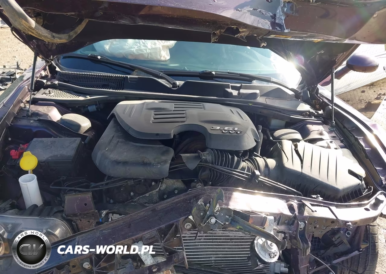 2021 Dodge Challenger Gt Awd VIN:2C3CDZKG9MH597624 - 10
