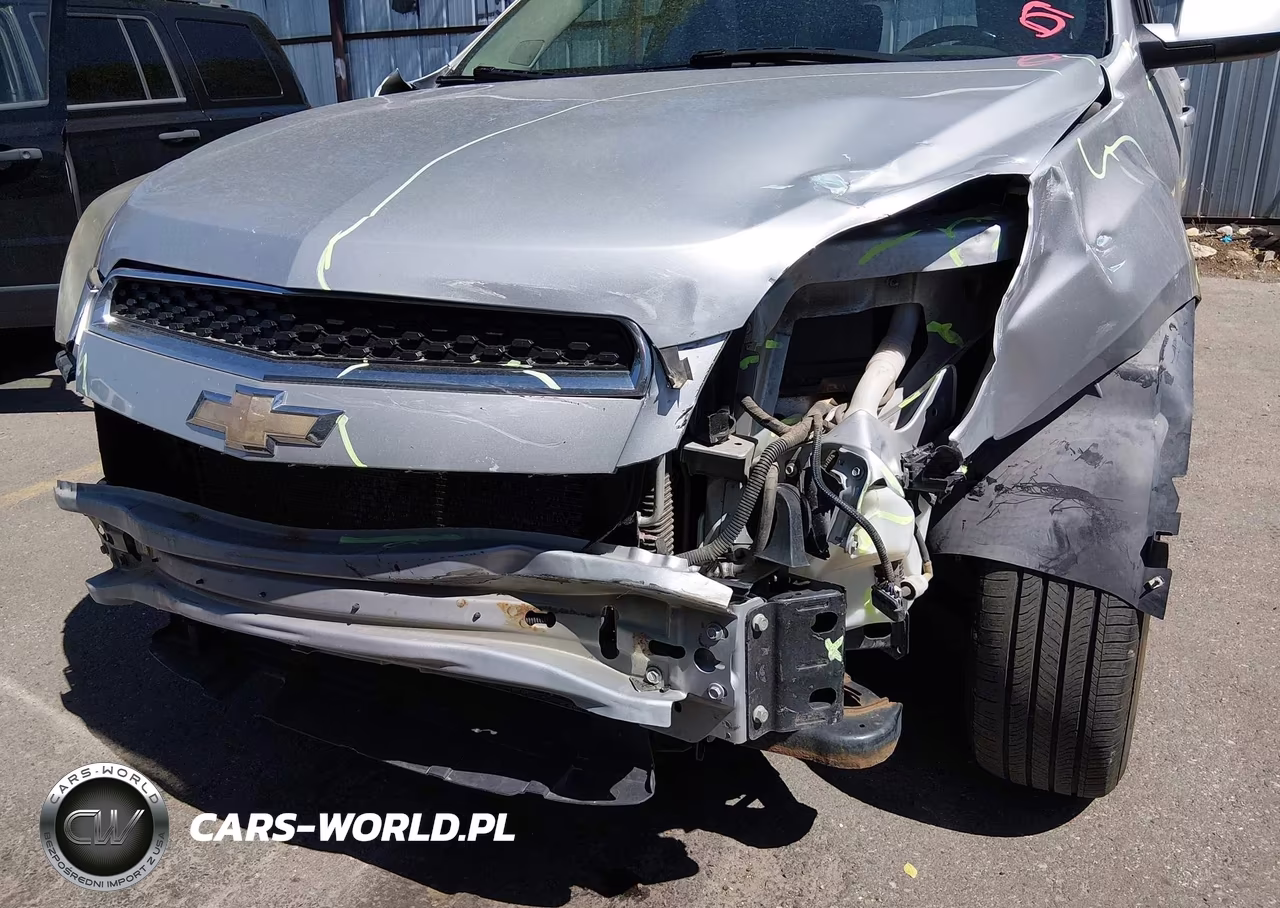 2015 Chevrolet Equinox Lt VIN:2GNFLFEK6F6179991 - 6