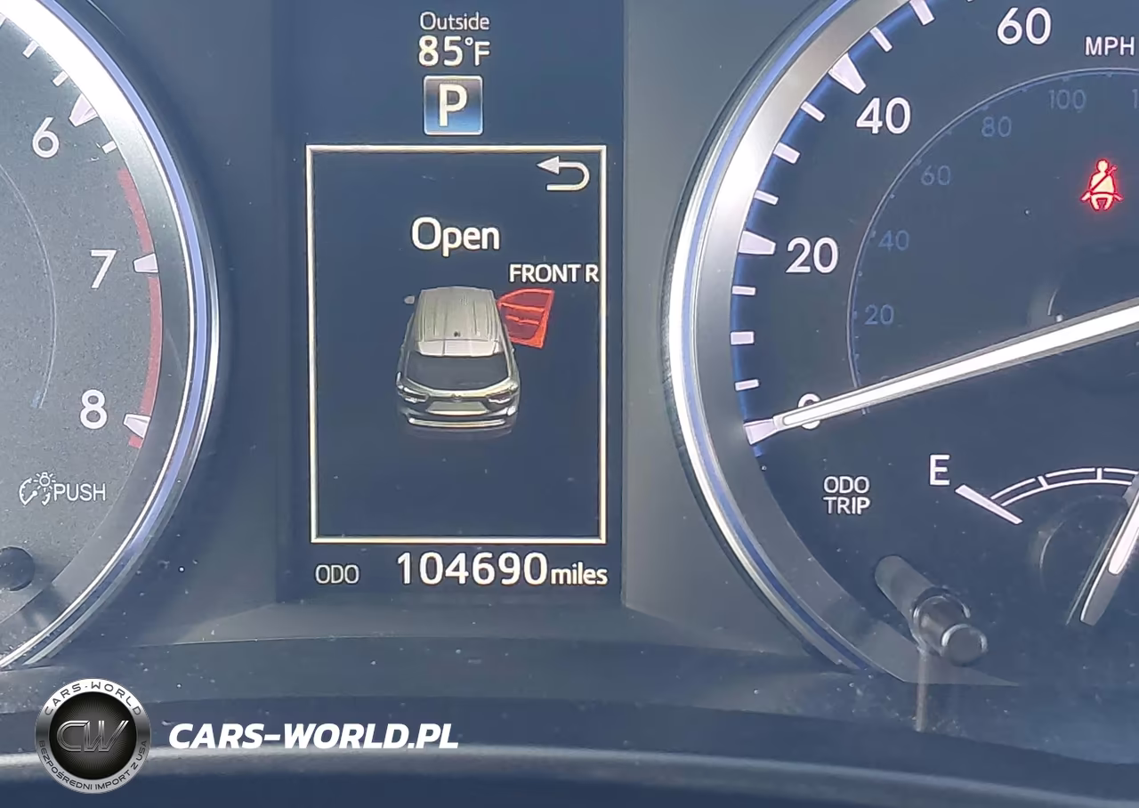 2016 Toyota Highlander Xle V6 VIN:5TDKKRFH2GS160151 - 16