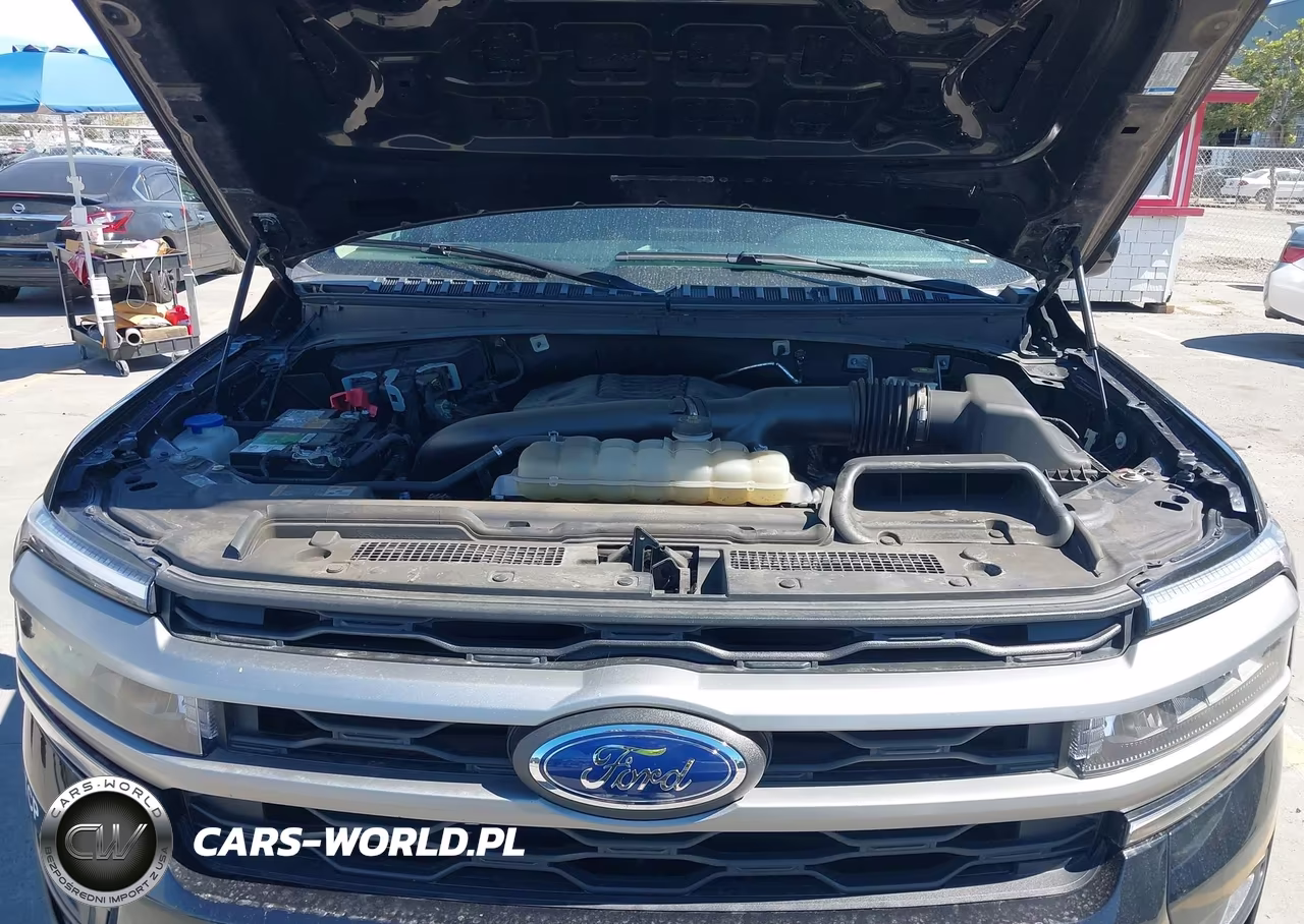 2023 Ford Expedition Xlt Max VIN:1FMJK1H83PEA48115 - 10