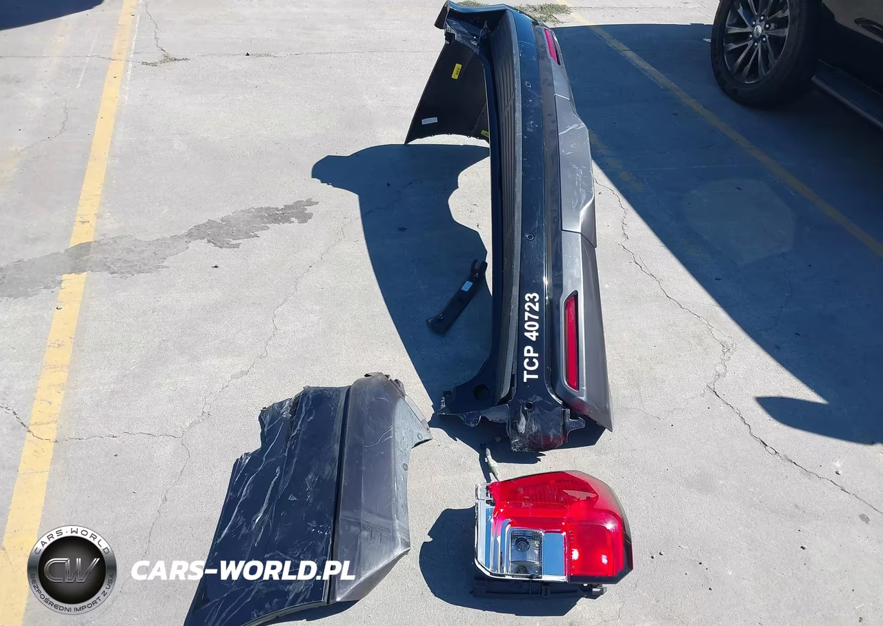 2023 Ford Expedition Xlt Max VIN:1FMJK1H83PEA48115 - 12