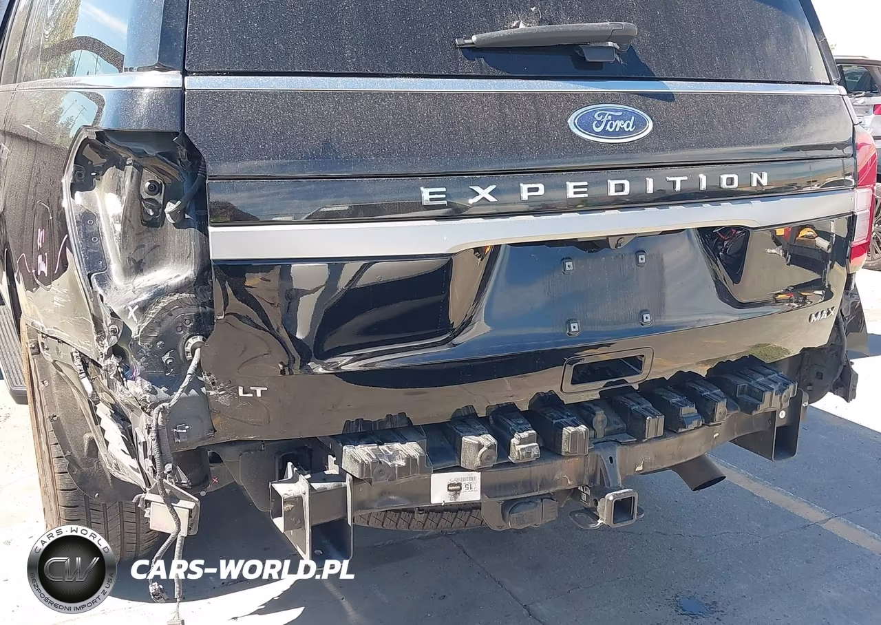 2023 Ford Expedition Xlt Max VIN:1FMJK1H83PEA48115 - 6
