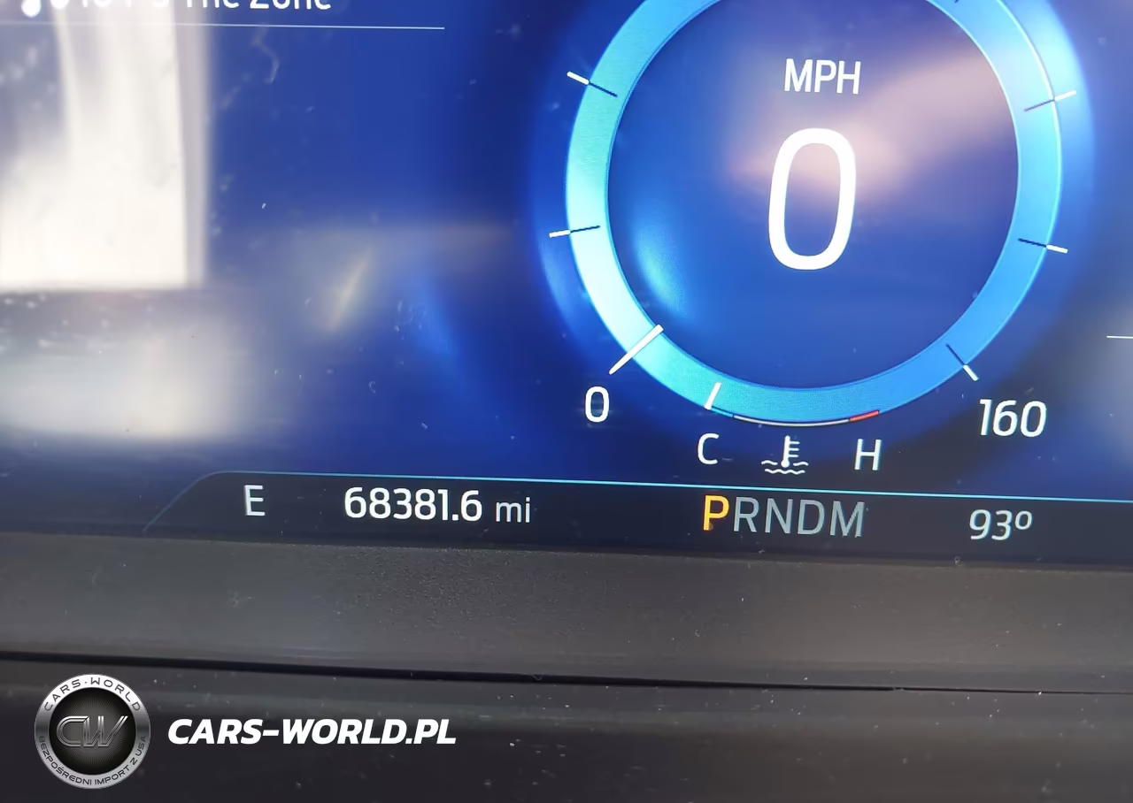 2021 Ford Explorer Platinum VIN:1FM5K8HC6MGA22493 - 15