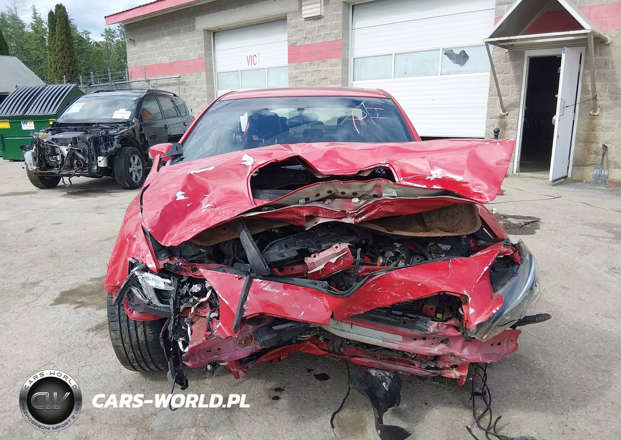 2019 Subaru Wrx Sti Limited VIN:JF1VA2V64K9800865 - 13