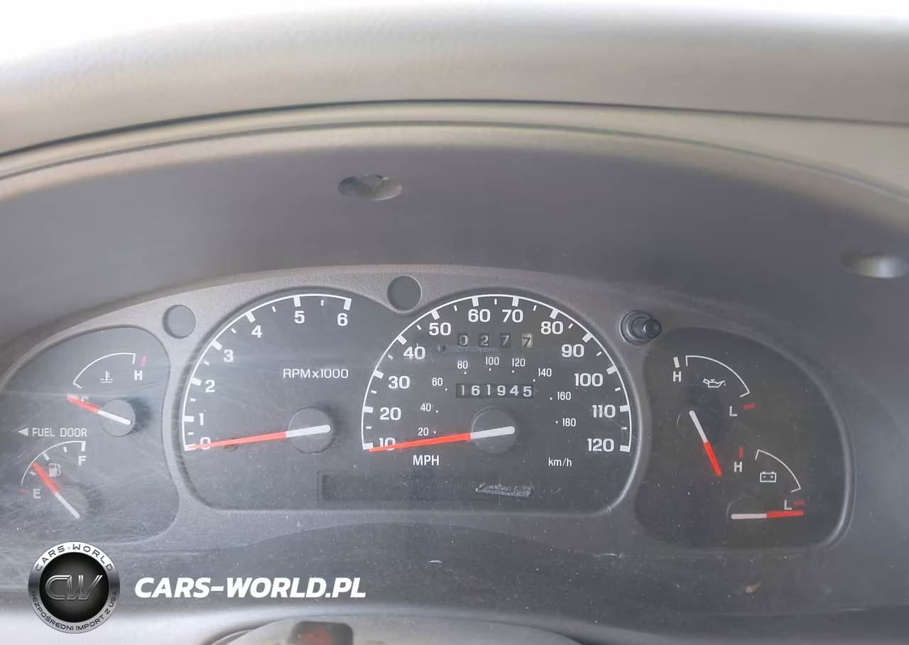 2002 Mazda B3000 VIN:4F4ZR17U62TM10547 - 7