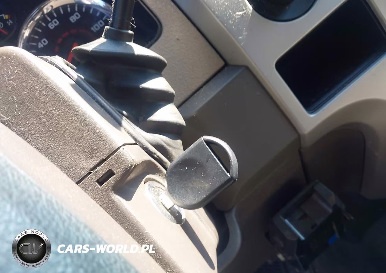 2010 Ford F-150 Xlt VIN:1FTFW1E88AFC93478 - 11