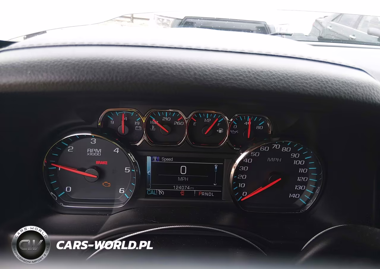2018 Chevrolet Tahoe Ls VIN:1GNSCAKC1JR398384 - 7