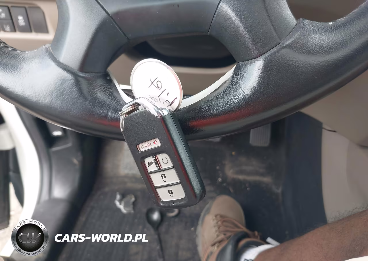 2019 Honda Pilot Touring VIN:5FNYF6H99KB003913 - 11