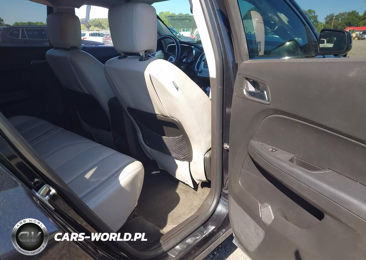 2011 GMC Terrain Sle-2 VIN:2CTFLTEC0B6214619 - 8