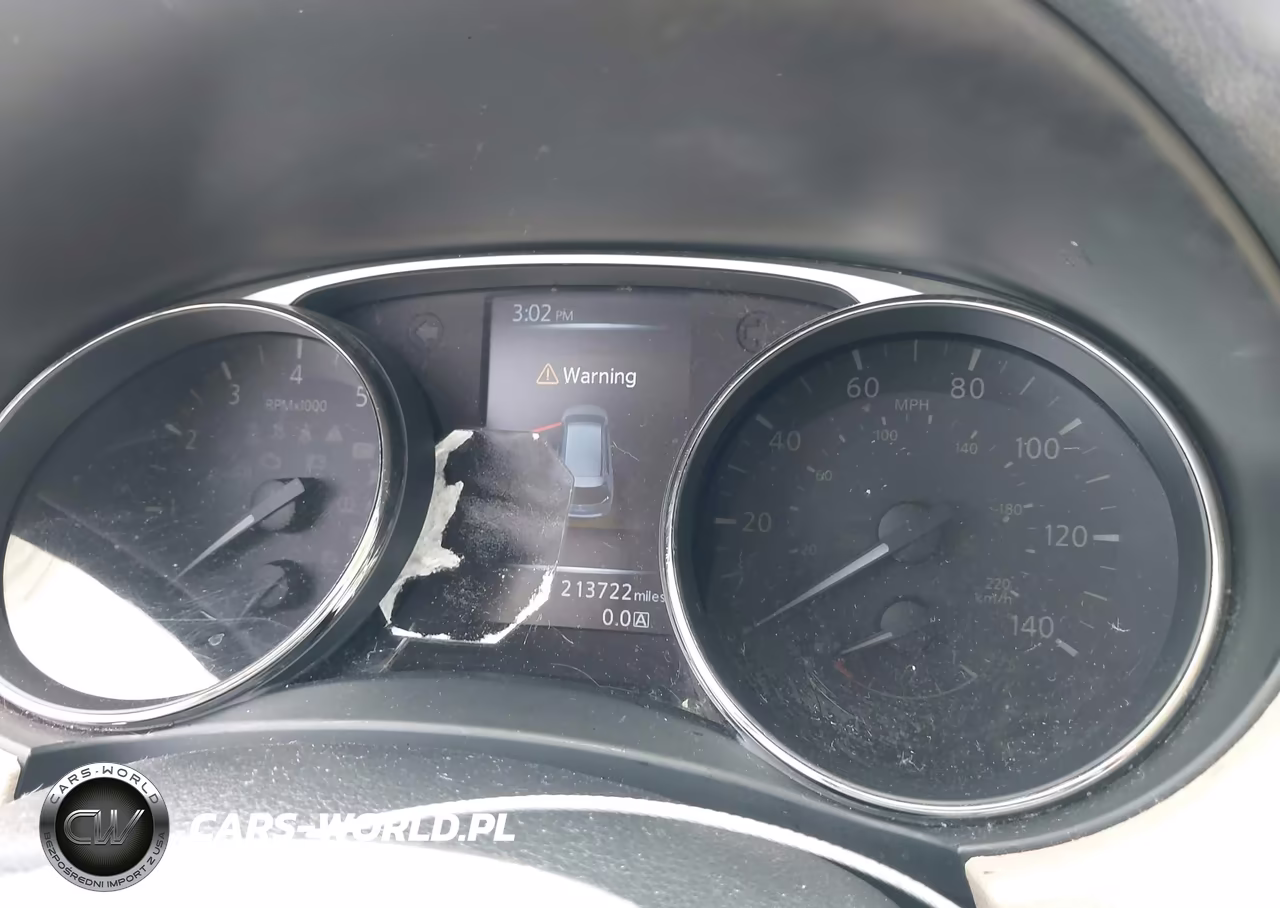 2016 Nissan Rogue S VIN:KNMAT2MT9GP601663 - 7