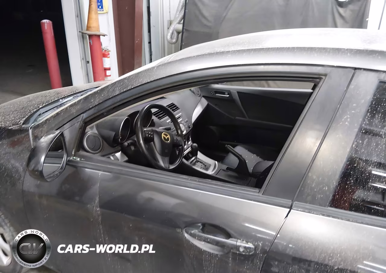 2010 Mazda Mazda3 VIN:JM1BL1SG7A1165684 - 12