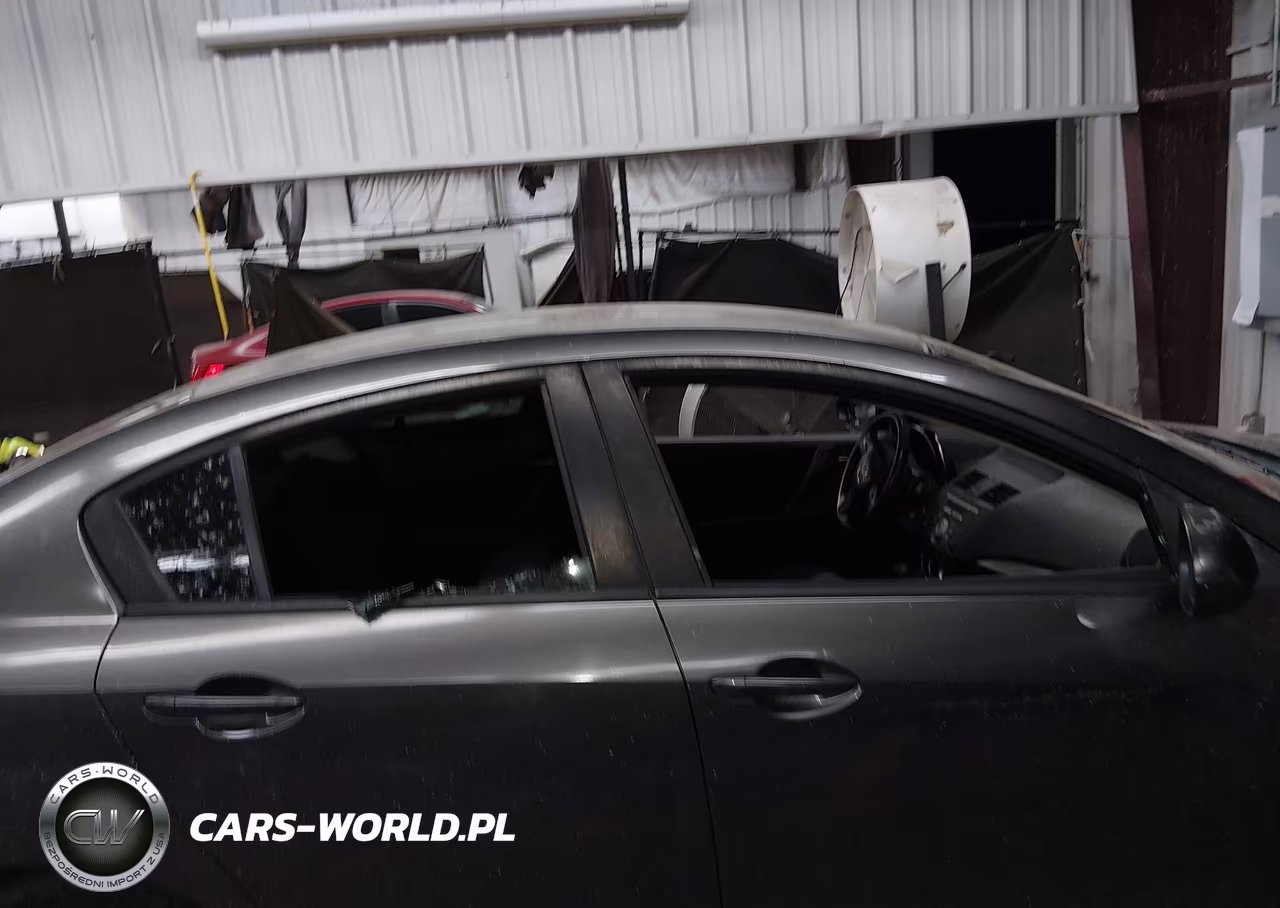 2010 Mazda Mazda3 VIN:JM1BL1SG7A1165684 - 6