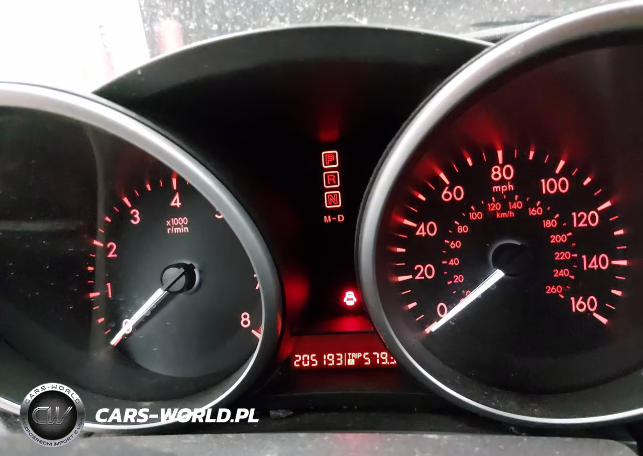 2010 Mazda Mazda3 VIN:JM1BL1SG7A1165684 - 7