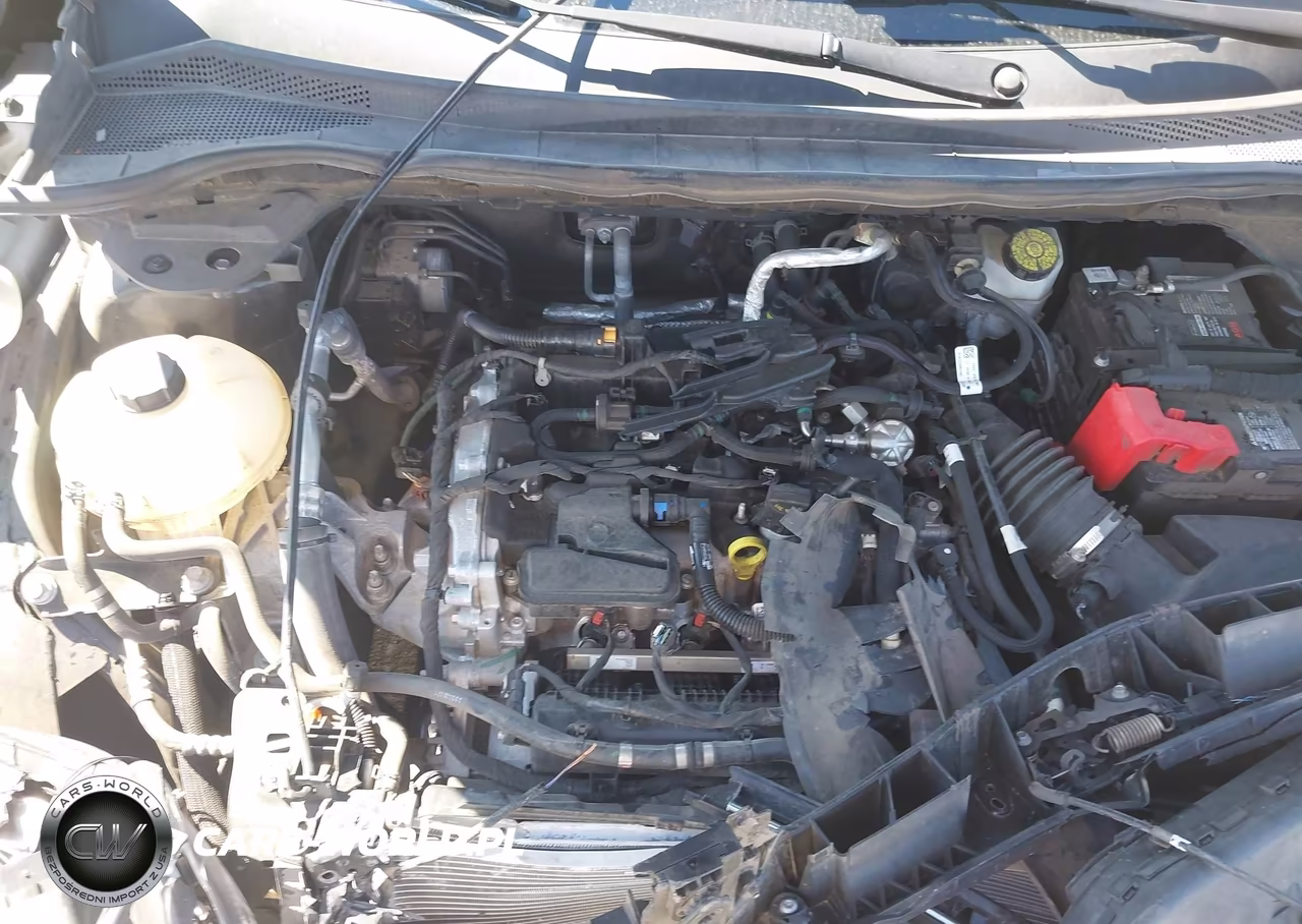 2021 Ford Escape Se VIN:1FMCU0G66MUA34272 - 10