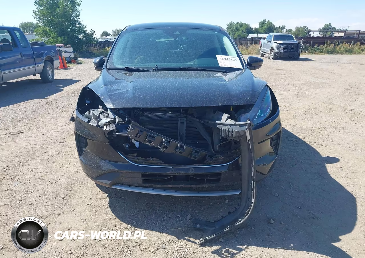 2021 Ford Escape Se VIN:1FMCU0G66MUA34272 - 13