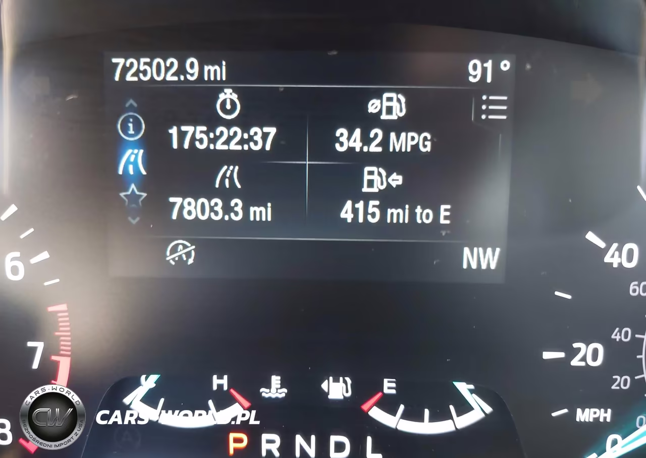 2021 Ford Escape Se VIN:1FMCU0G66MUA34272 - 16