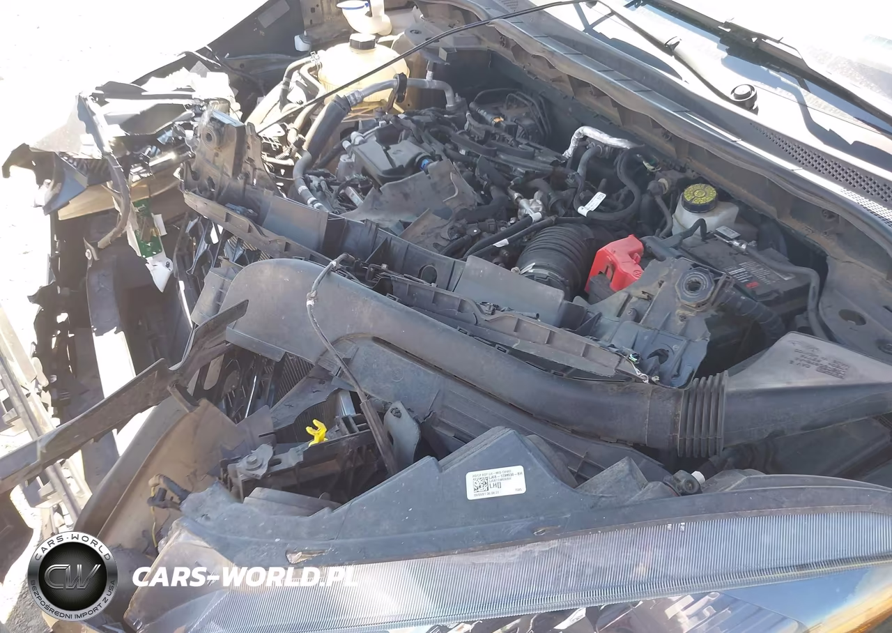 2021 Ford Escape Se VIN:1FMCU0G66MUA34272 - 19