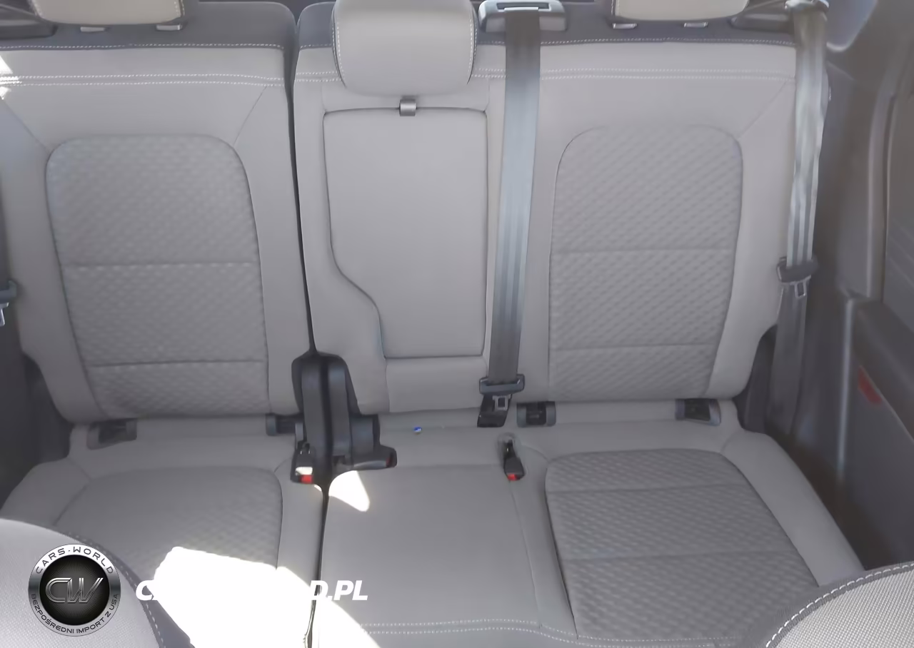 2021 Ford Escape Se VIN:1FMCU0G66MUA34272 - 20