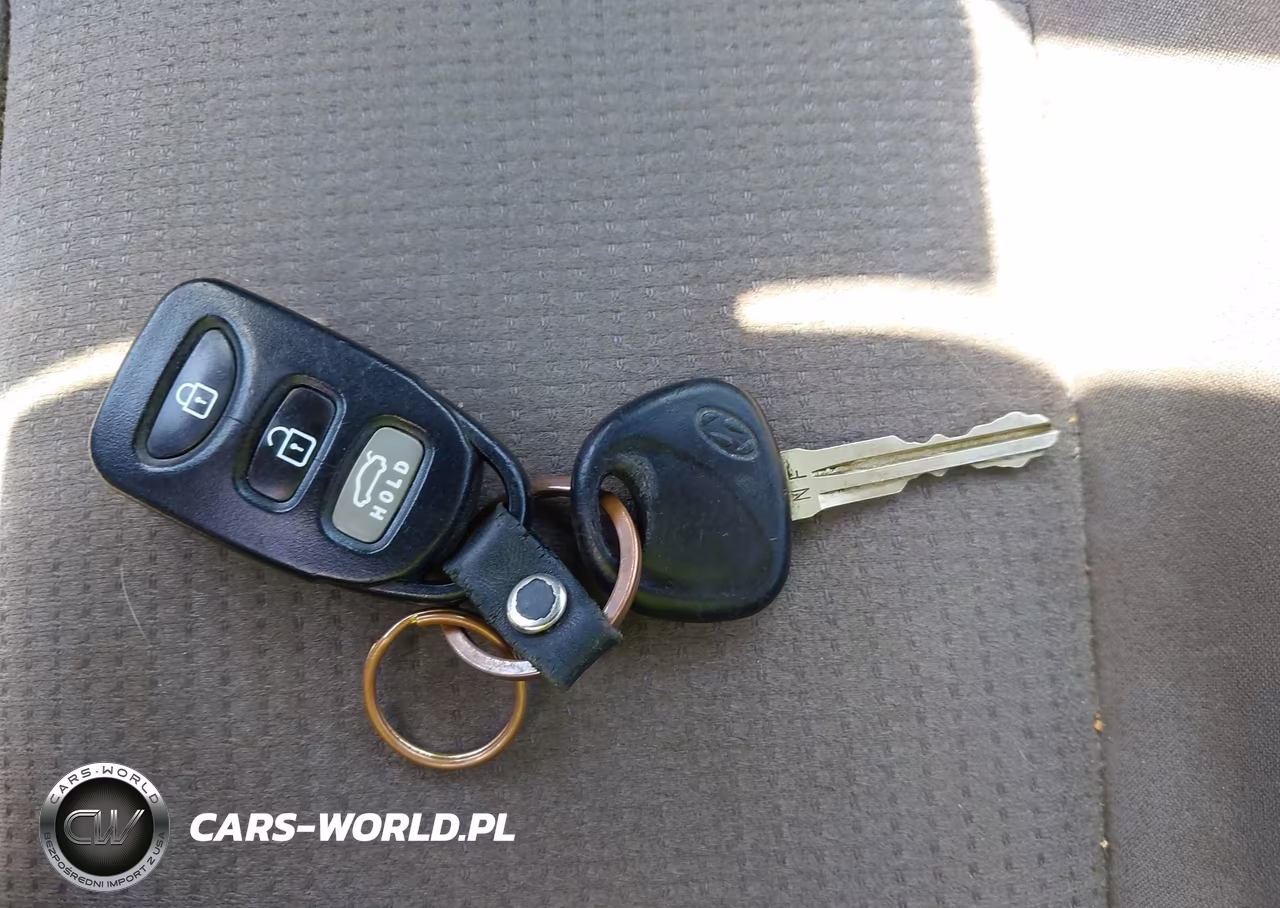2010 Hyundai Sonata Gls VIN:5NPET4AC0AH623751 - 11