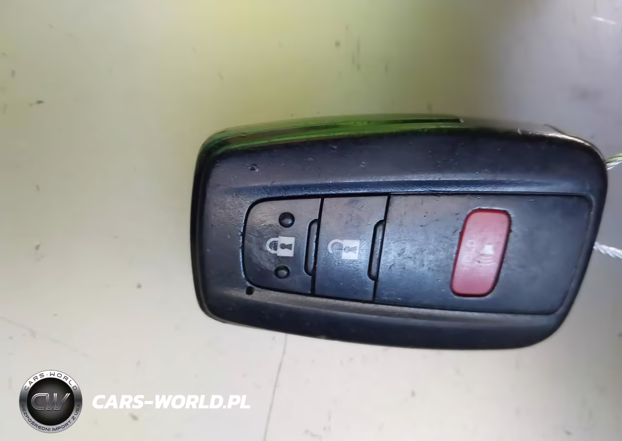 2016 Toyota Prius Two VIN:JTDKBRFU1G3517043 - 11