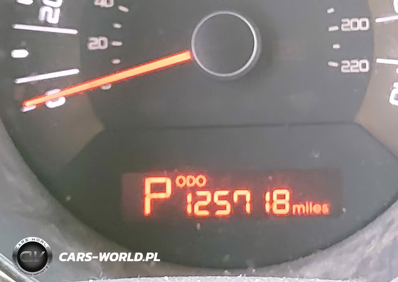 2011 Kia Soul +-!-Sport VIN:KNDJT2A25B7312333 - 16