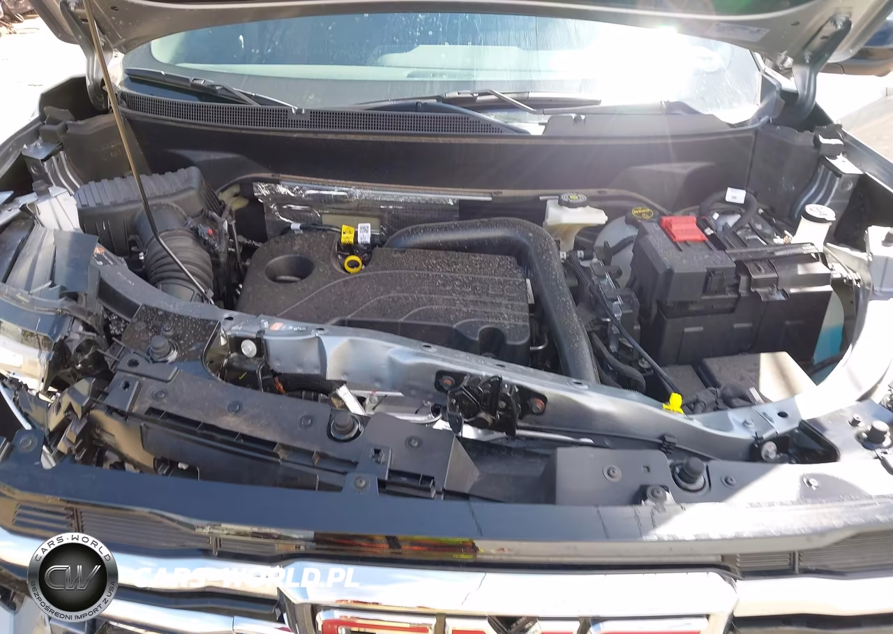 2027 GMC Terrain VIN:3GKAKMEG9VL106229 - 10